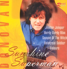 Sunshine Superman - Donovan