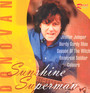 Sunshine Superman - Donovan