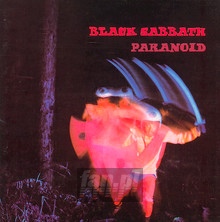 Paranoid - Black Sabbath