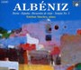 Piano Music - I. Albeniz