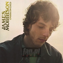 Undiscovered - James Morrison