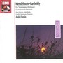 Ein Sommernachtstraum Op - F Mendelssohn Bartholdy .