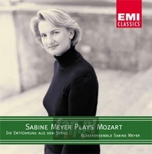 Die Entfuehrung Aus Dem S - W.A. Mozart Die Entfuehrung Aus Dem S - W.A. Mozart