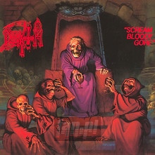 Scream Bloody Gore - Death