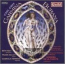 Orff: Carmina Burana - Carl Orff Orff: Carmina Burana - Carl Orff