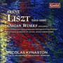 Organ Works - F. Liszt