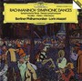 Symph Dance/Vocalise - S. Rachmaninov