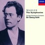 Symphony No.1-9 - G. Mahler