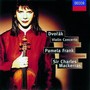 Violin Concerto & Romance - A. Dvorak