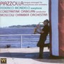 Tangos Arranged For Saxop - Astor Piazzolla