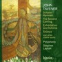 Schuon/Hymnen/Second Comi - J. Tavener