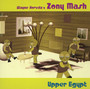 Upper Egypt - Wayne Horvitz  & Zony Mas
