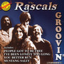 Groovin' - The Rascals / The Young Rascals 
