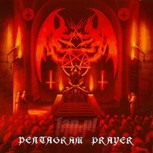 Pentagram Prayer - Bewitched