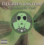 I Produced That - Green Lantern