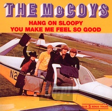 Hang On Sloopy/You Make - The McCoys