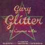 20 Greatest Hits - Gary Glitter