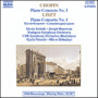 Piano Concerto No.1 - Chopin & Liszt