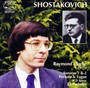 Shostakovich Sonatas - D. Shostakovich