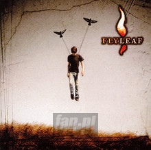 Flyleaf - Flyleaf