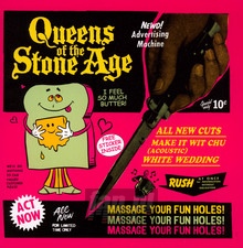 Make It Wit Chu - Queens Of The Stone Age