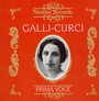 Volume 1 - Galli-Curci, Amelita