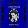Sings Verdi - Lauri-Volpi, Giacomo
