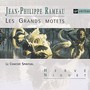 Les Grands Motets - J.P. Rameau