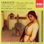 Obras Para Violin Y Piano - Sarasate