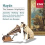 Die Jahreszeiten - J. Haydn