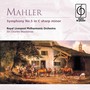 Symph.No.5 - G. Mahler
