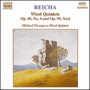 Wind Quintets - A. Reicha