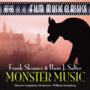 Monster Music - Salter / Skinner
