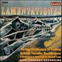 Lamentations - String Orchestra ST.Galle