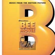 Bee Movie  OST - Rupert Gregson-Williams