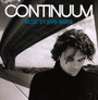 Continuum - John Mayer