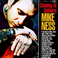 Cheating At Solitaire - Mike Ness