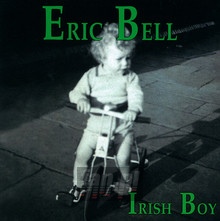 Irish Boy - Eric Bell