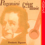 Guitar Music vol.3;Grande - N. Paganini