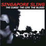 The Curse The Life The BL - Singapore Sling