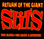 The Return Of The Giant S - The Slits