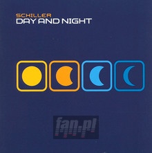 Day & Night - Schiller
