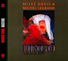 Dingo - Miles Davis