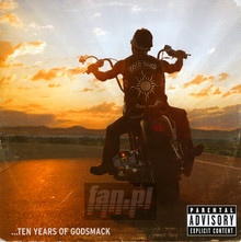 Good Times, Bad Times: Ten Years Of Godsmack [Best Of] - Godsmack