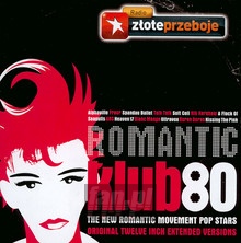 Romantic Klub 80 - Klub 80   