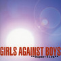 Superfire - Girls Against Boys