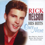 His Hits Once More - Ricky Nelson