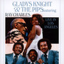 Live In Los Angeles - Gladys Knight  & The Pips