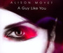 A Guy Like You - Alison Moyet