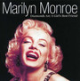 Diamonds Are A Girl's. - Marilyn Monroe